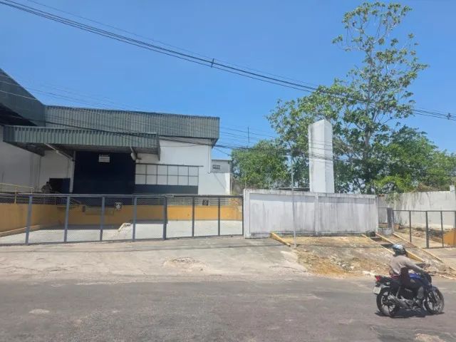 Galpão/Armazém 800m² c/ Docas e Habite-se Nivel 3 e AVCB no Distrito Industrial  - Foto 4