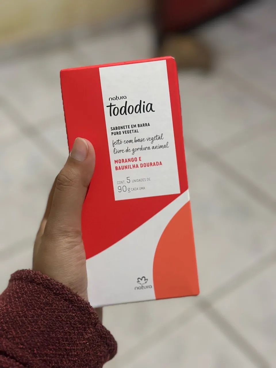Produtos Avulso Natura - Foto 5