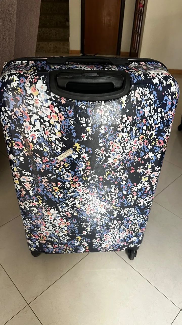 Mala viagem - Foto 2