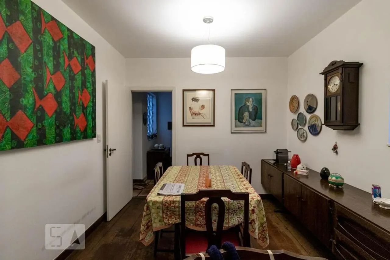 Casa à Venda - Moema, 4 Quartos, 220 m2 - Foto 5