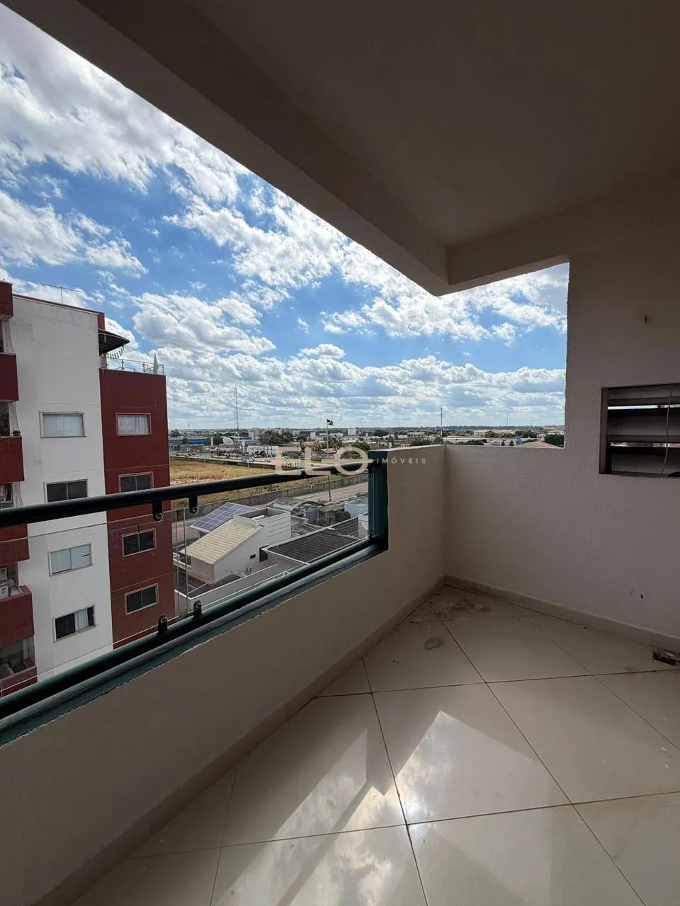 Cobertura | Aluguel | Le Parc Residence
