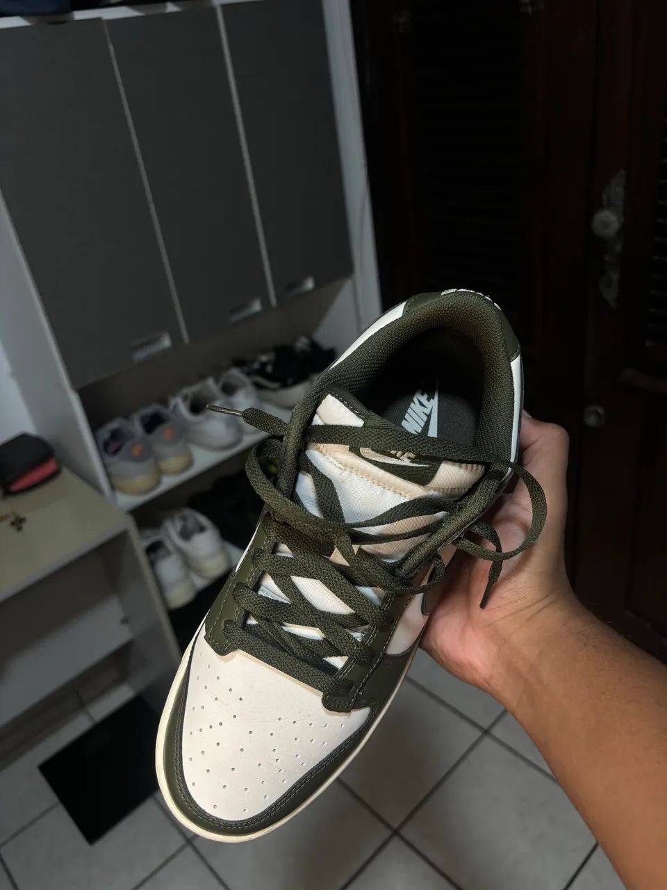 Nike Dunk low - Foto 4