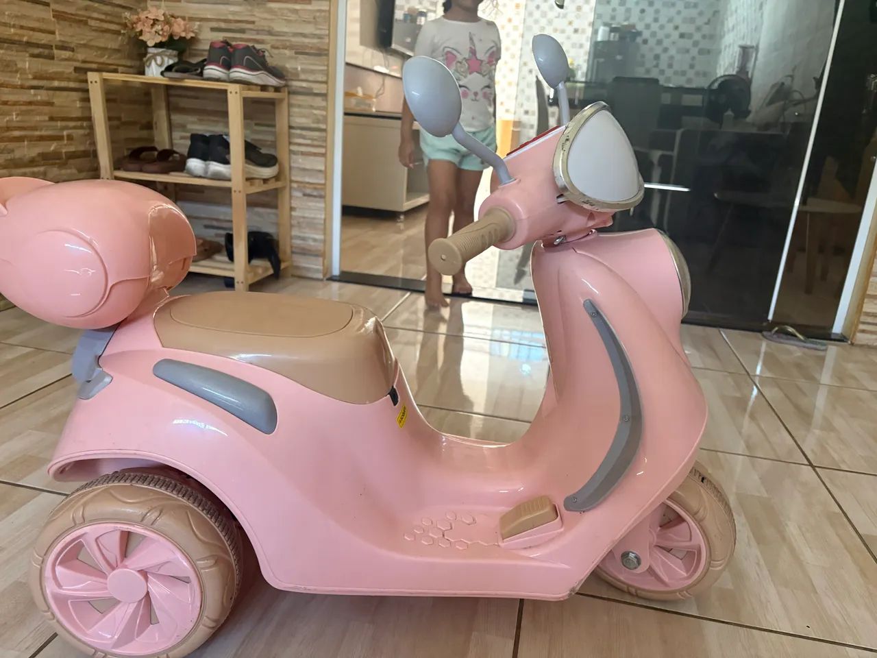 Motinha elétrica  - Foto 4