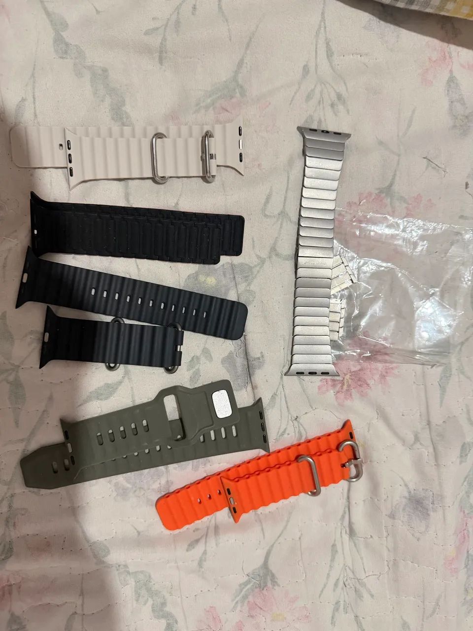 Apple Watch Ultra 1, completo  - Foto 4