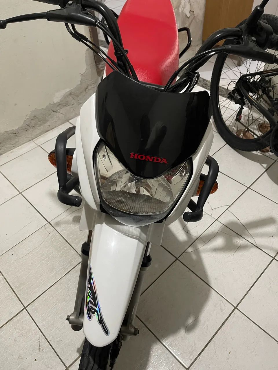 HONDA 110i (Extra)  - Foto 4
