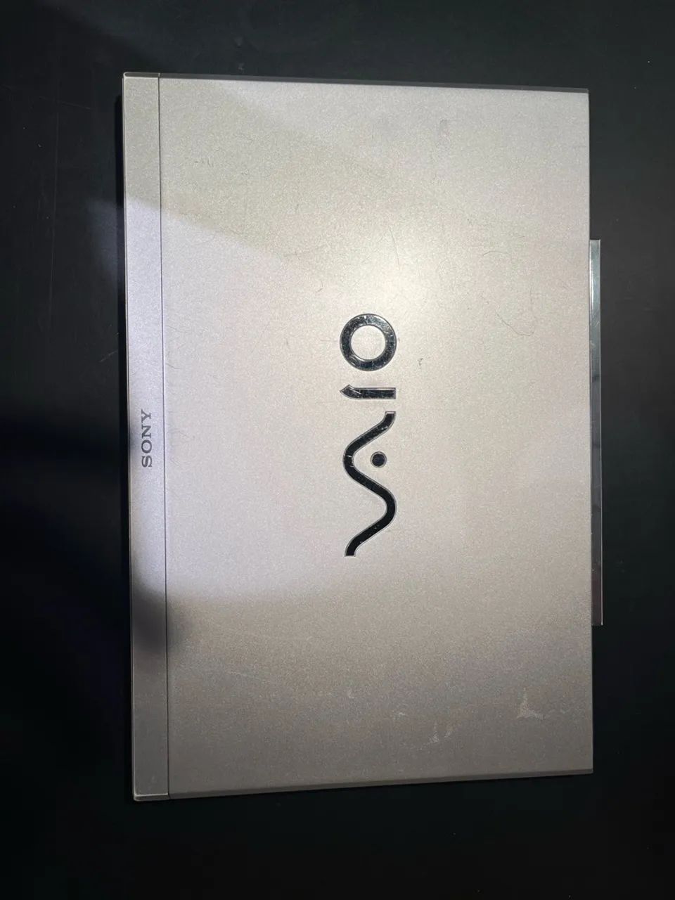 Sony Vaio Intel 