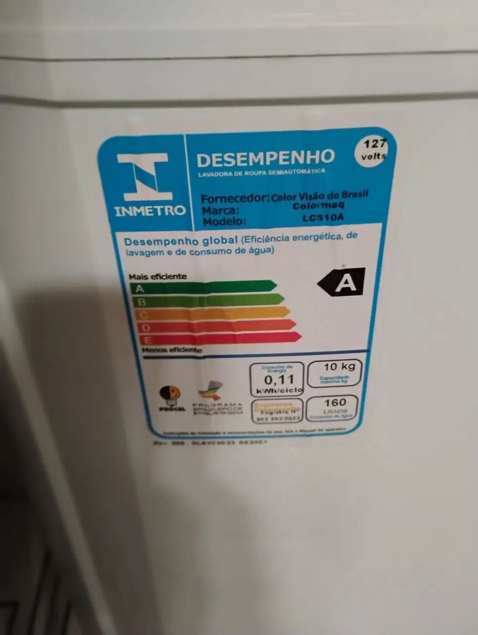 Tanquinho de lavar roupas  - Foto 5