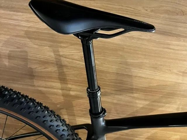 Scott Scale Carbon XX1 AXS - Foto 4