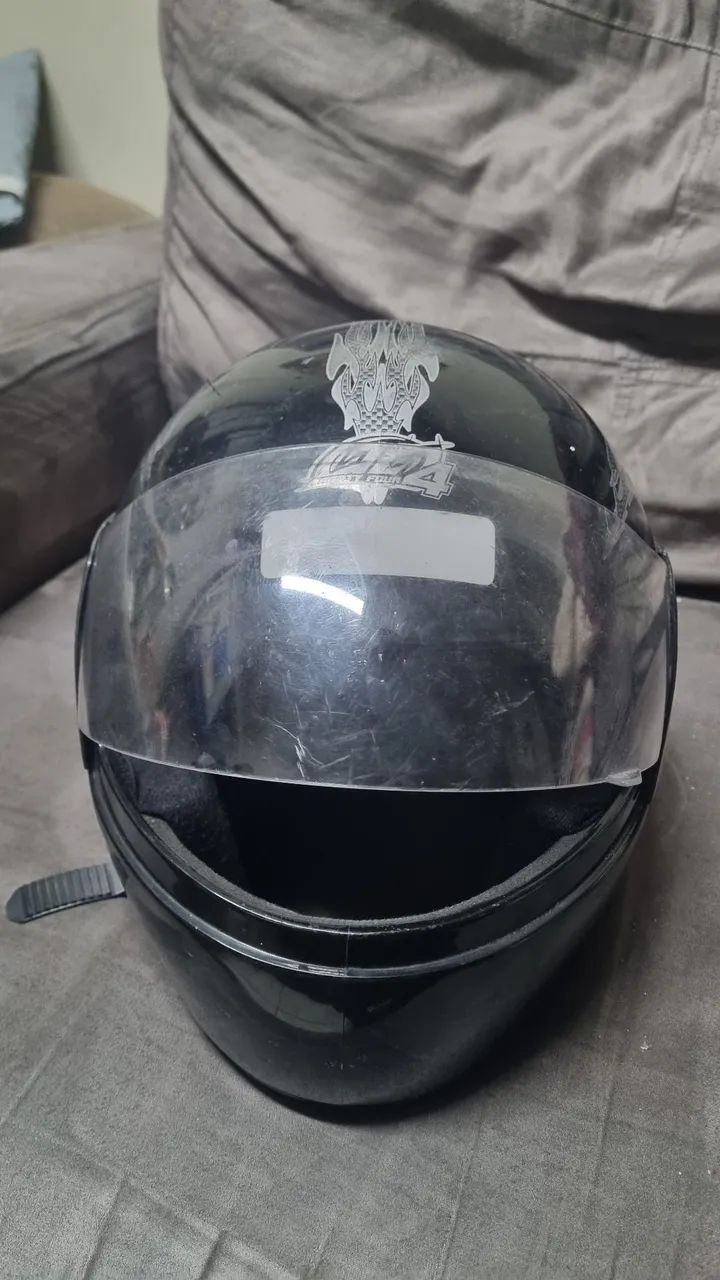 Capacete  - Foto 2