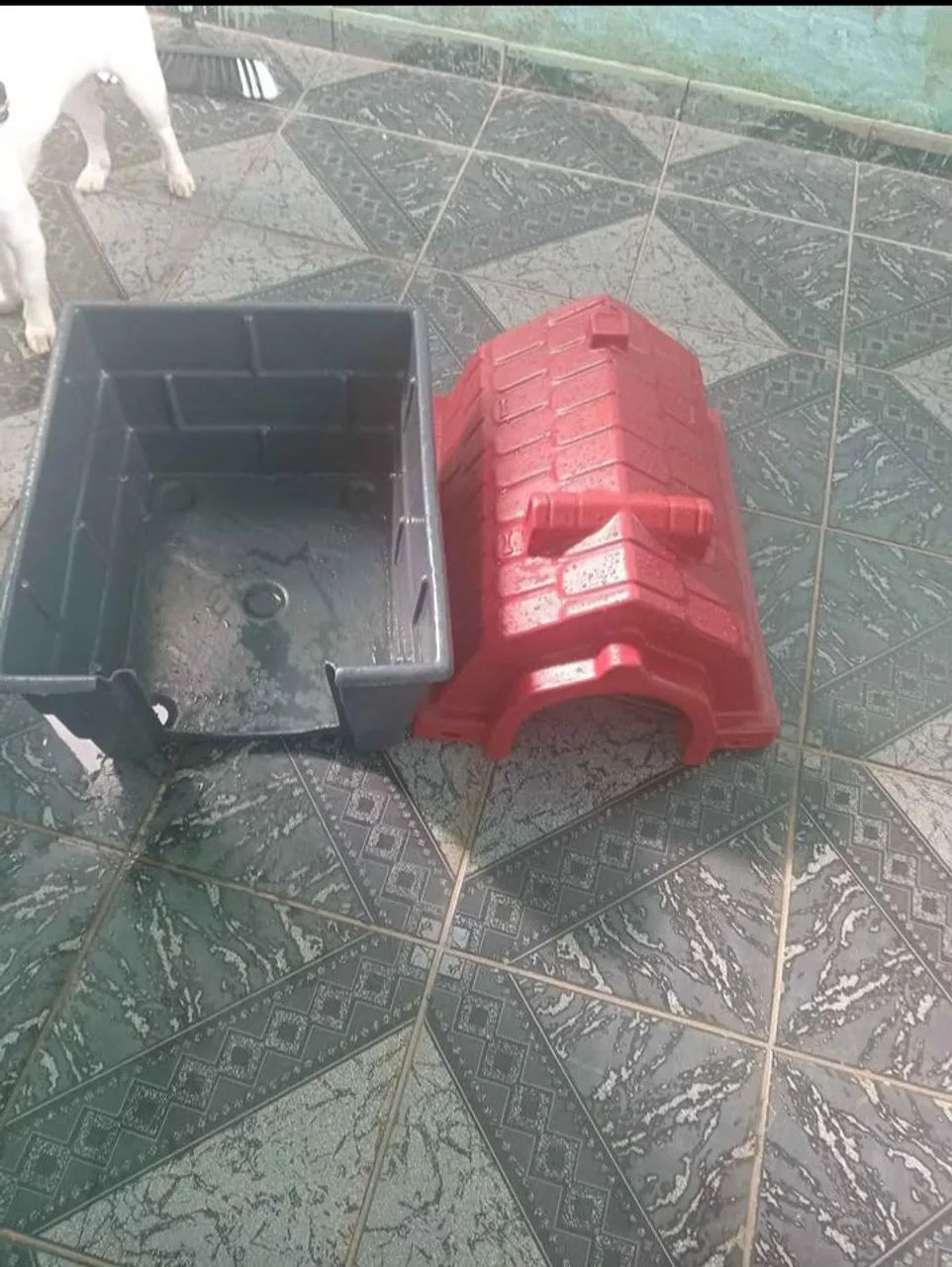 Casinha de cachorro  - Foto 2