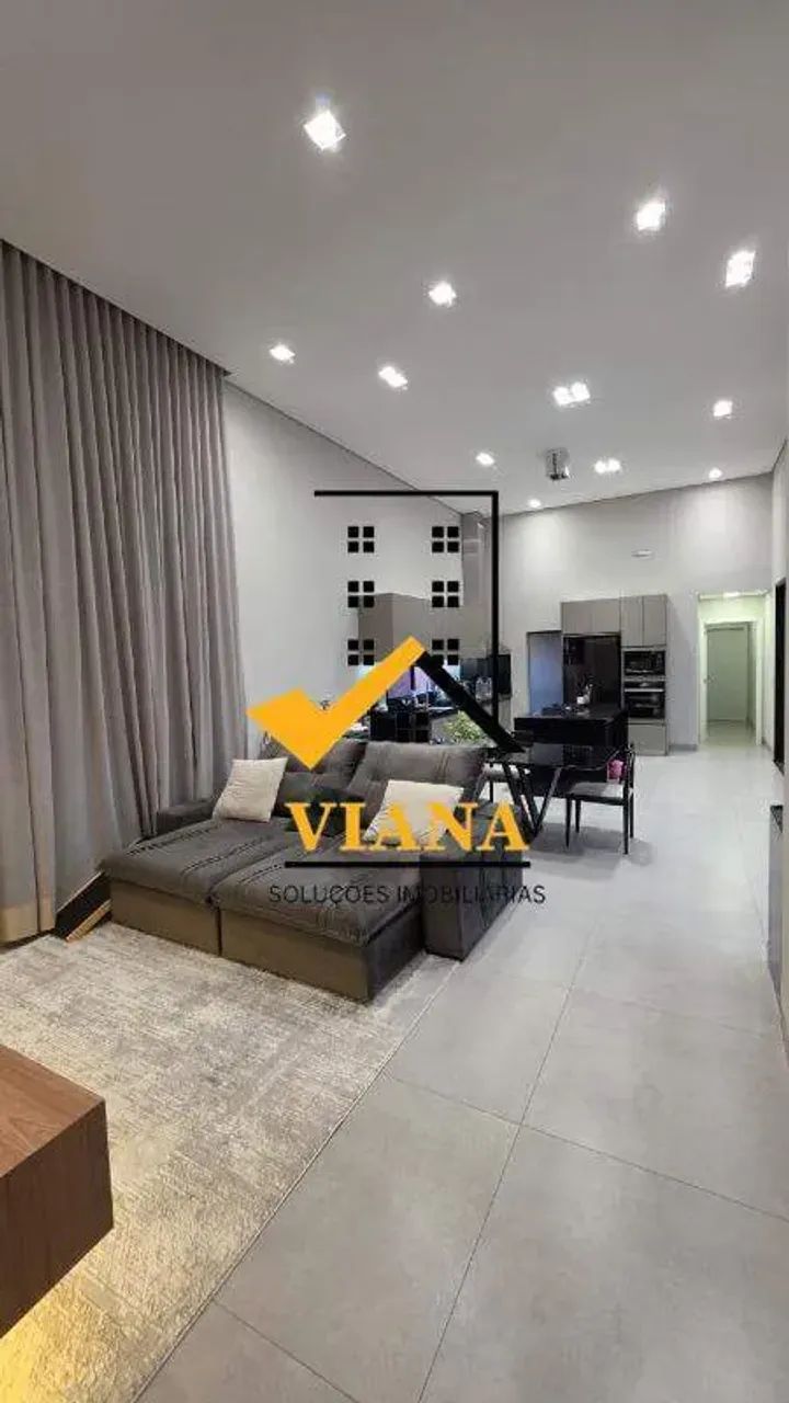 Casa Residencial Villa de León 1 - Foto 4