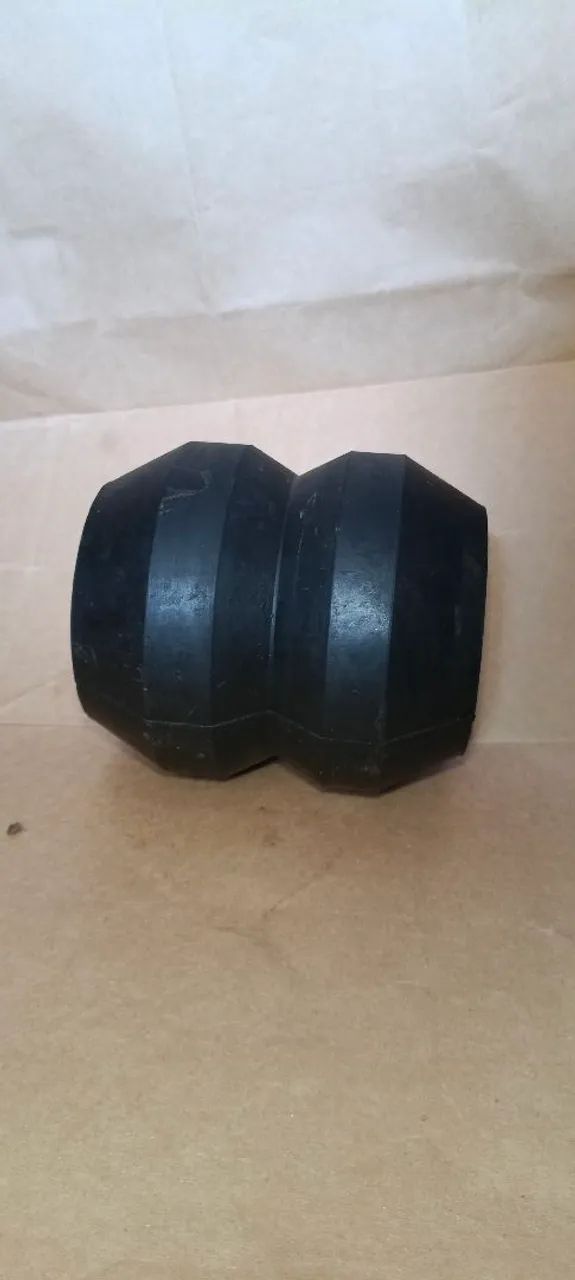 Batente de suspensão traseiro 