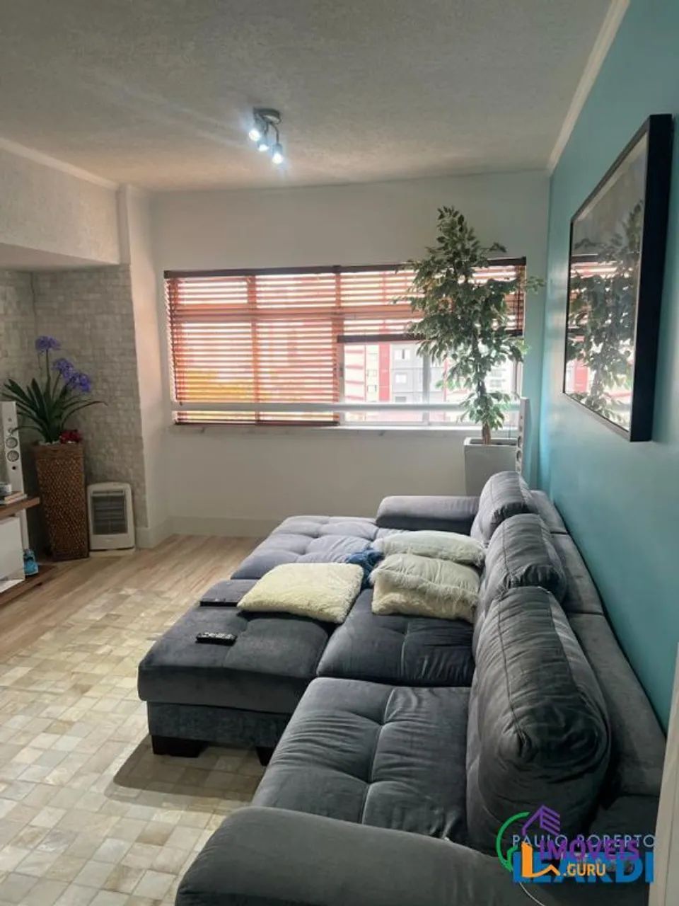 APARTAMENTO - ACLIMAÇÃO - SP - Foto 3