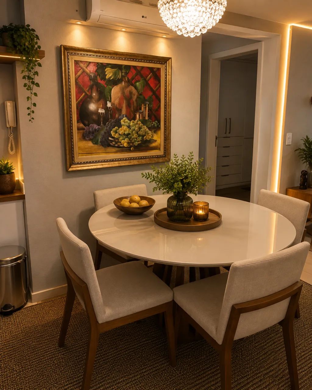 Mesa de jantar