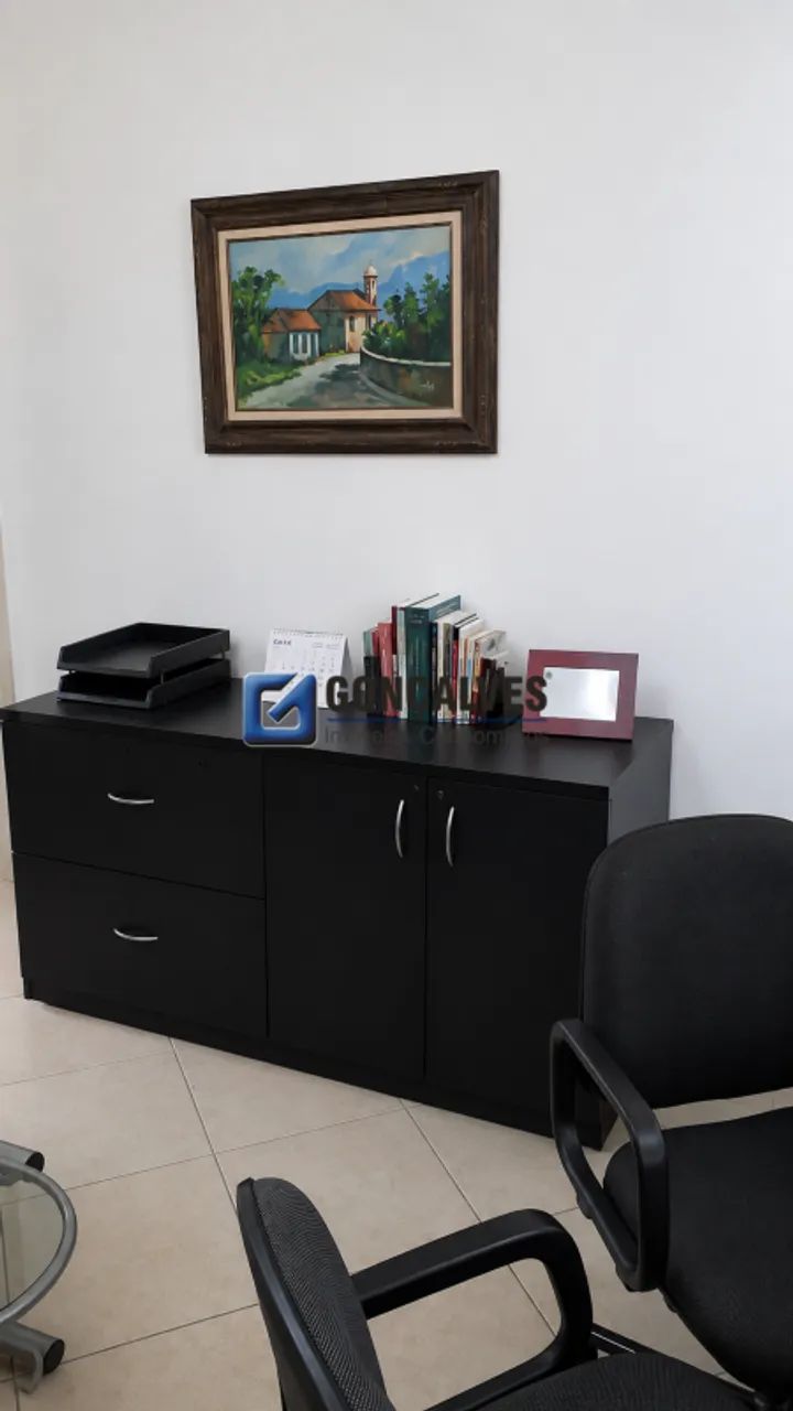 686, Sala, à venda, à venda, 170.000,00,Centro, São Bernardo do Campo, - Foto 5