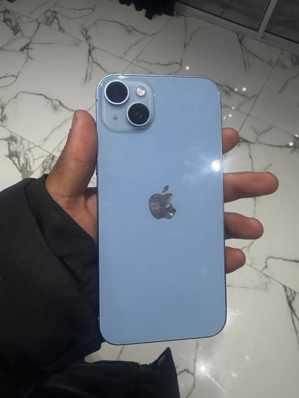 iPhone 14 Plus 512 gb bateu 95 - Foto 5