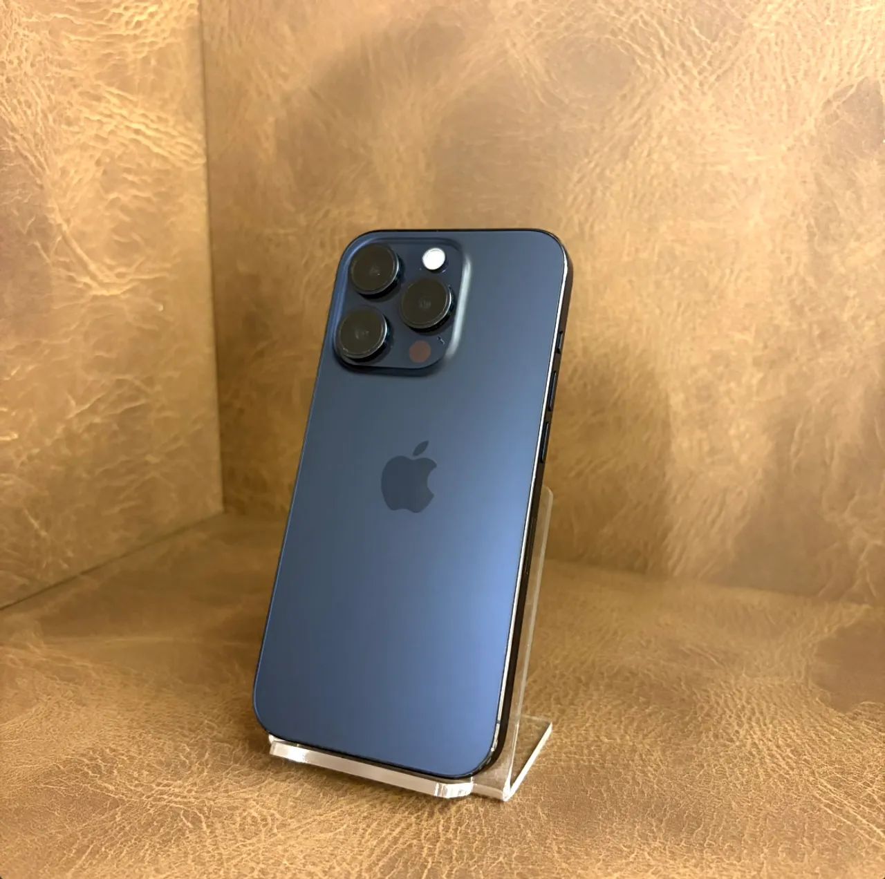 iPhone 15 Pro 256 Impecável  - Foto 5