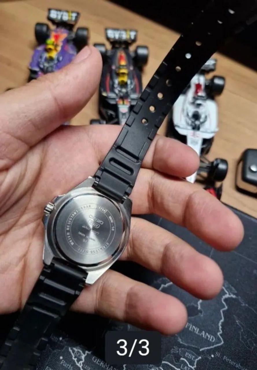 Casio Duro 38mm - Foto 3
