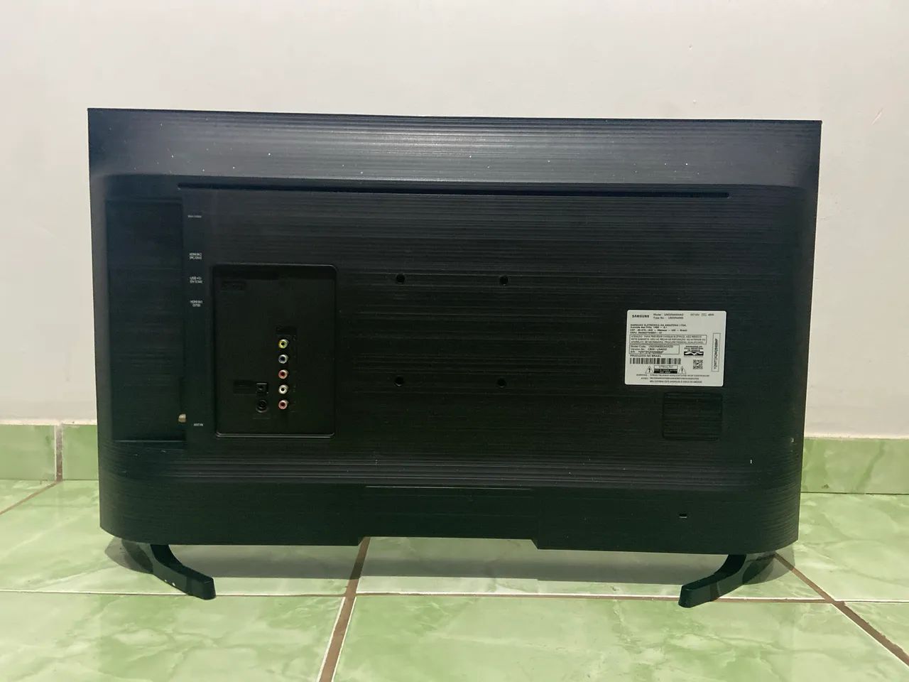 TV Samsung 32 polegadas  - Foto 2