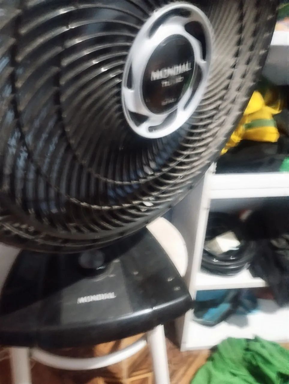 Ventilador 
