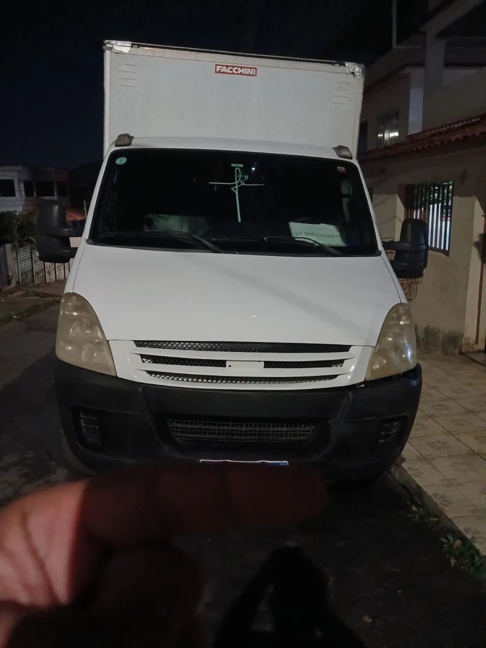 Iveco daliy 45s14 - Foto 4