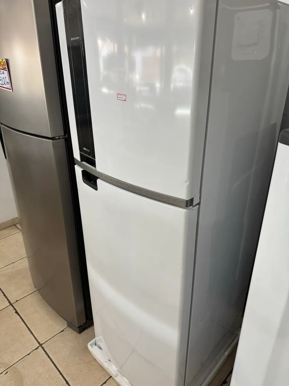 Geladeira Brastemp  - Foto 2