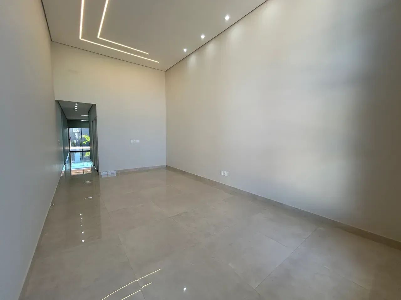 26 DE SETEMBRO - CASA NOVA DE ALTO PADRÃO - Foto 5