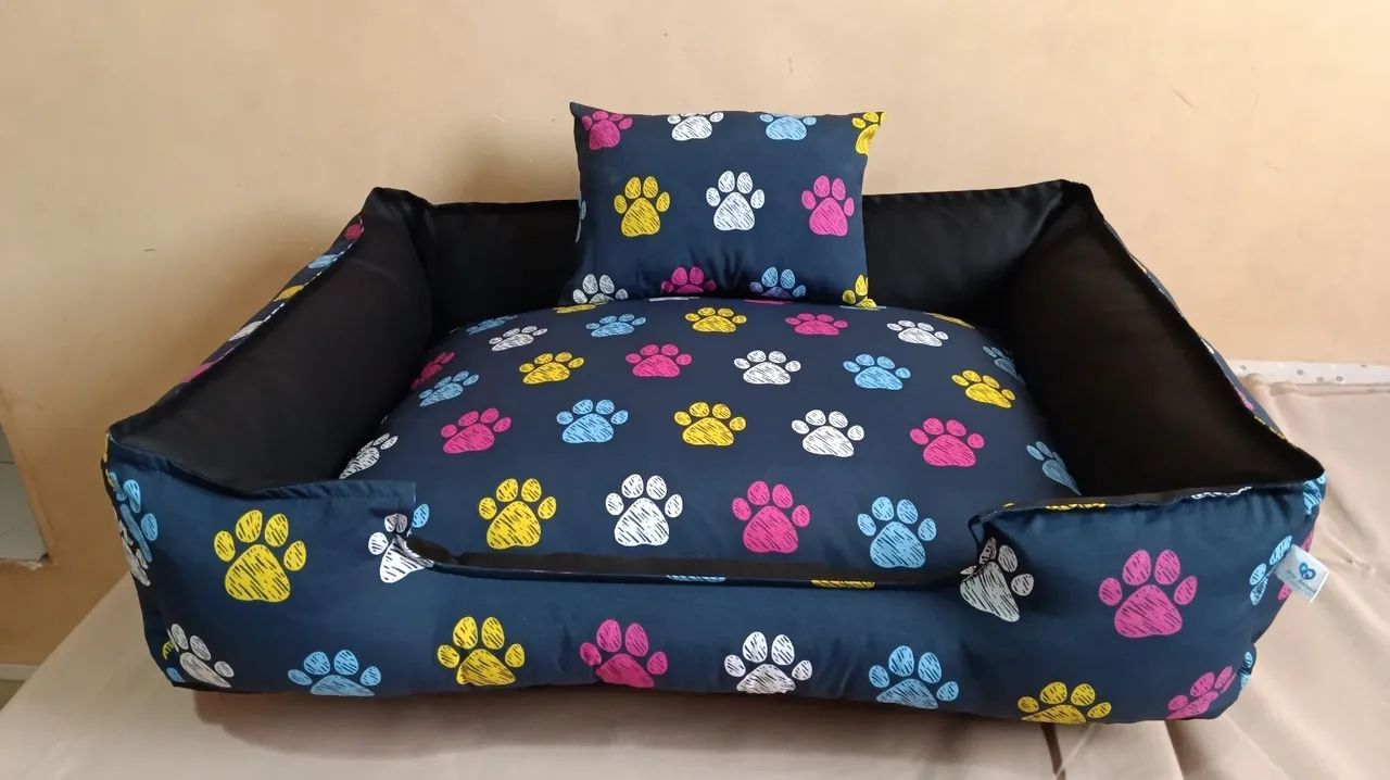 Camas para cães e gatos  - Foto 5