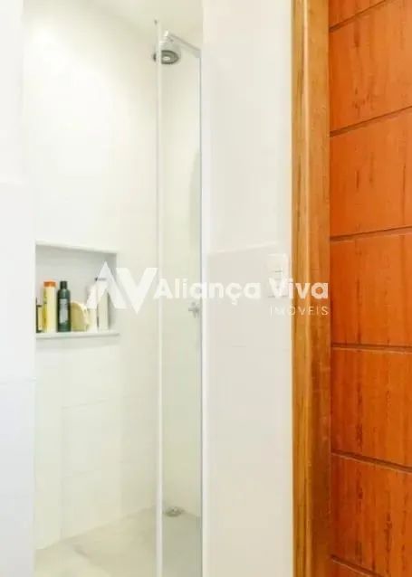 Botafogo | Apartamento 3 quartos - Foto 3