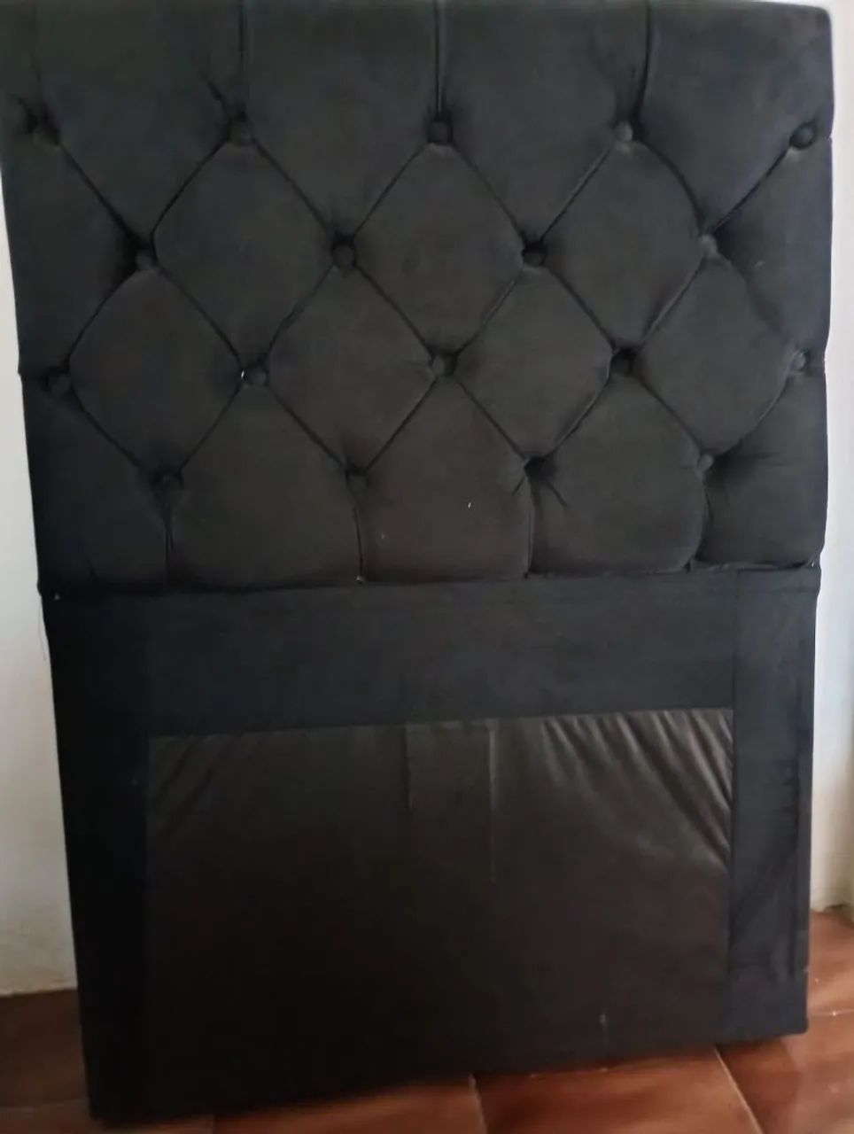 Cama solteiro box  - Foto 2