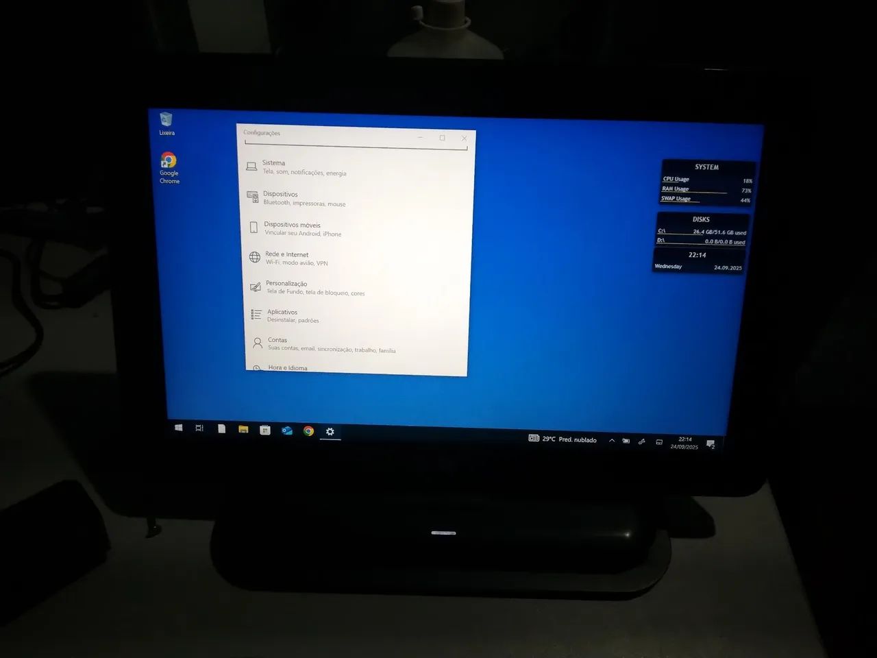 Tablet Dell venue 11 pro 5130 - Foto 2