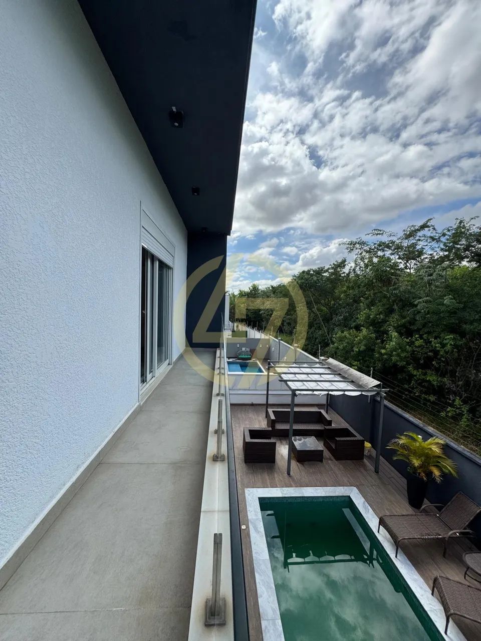 Casa em Alphaville Nova Esplanada 1 - Votorantim - Foto 5