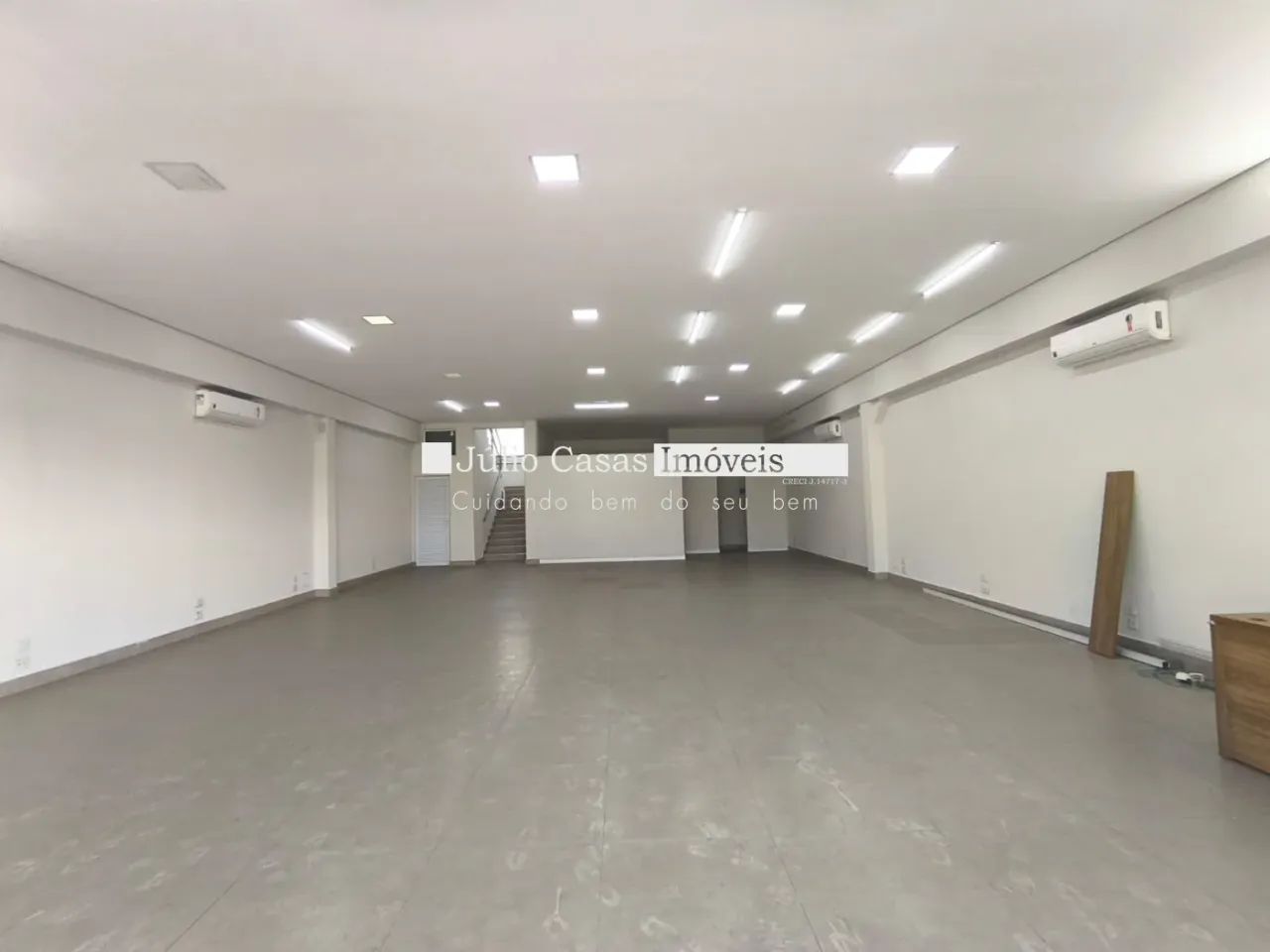 PRÉDIO COMERCIAL EM VOTORANTIM COM GRANDE FLUXO DE PESSOAS - Foto 3