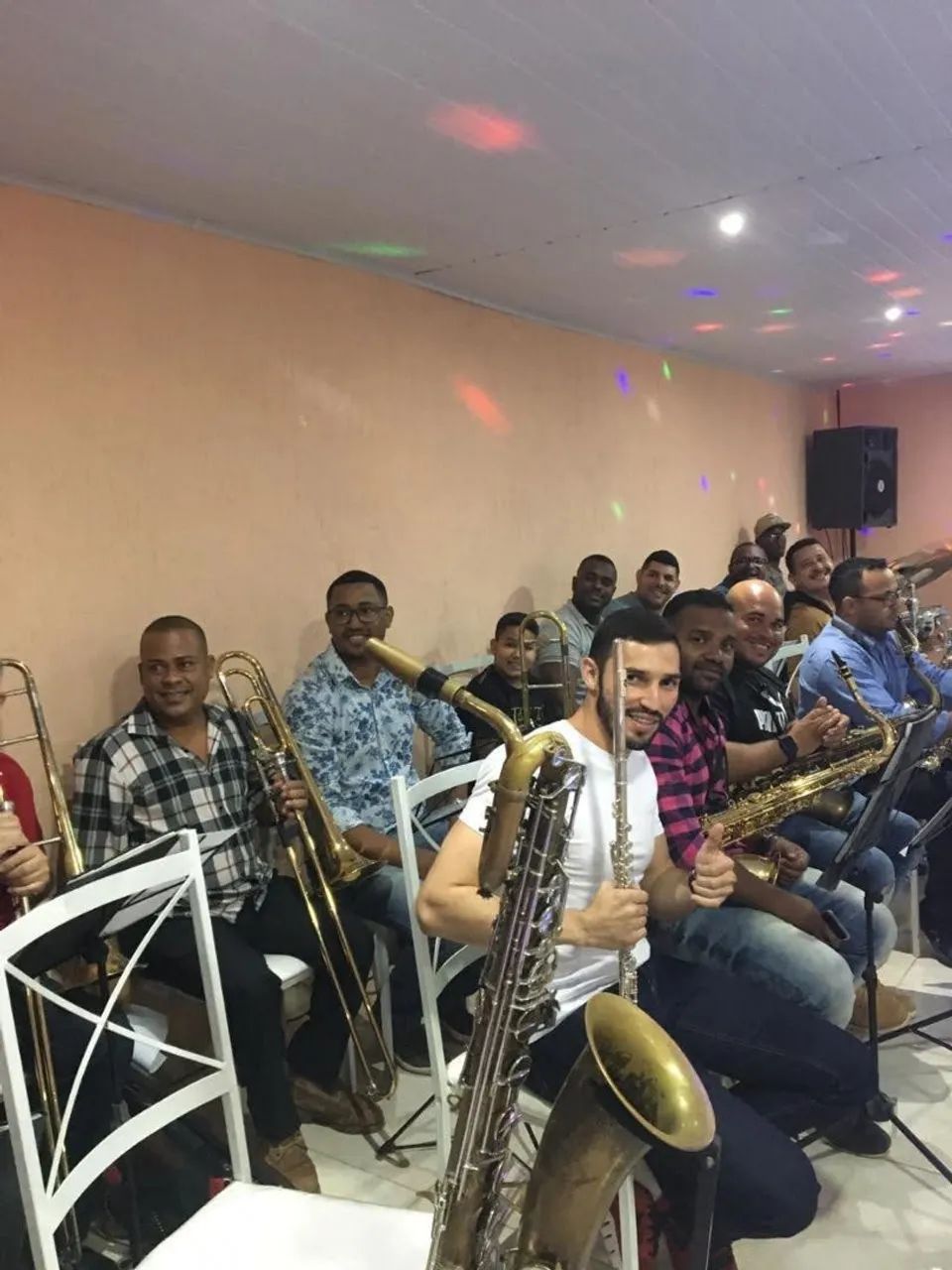 VENDO UM ESPAÇO DE FESTAS COMPLETO !! IMPERDÍVEL ? - Foto 3