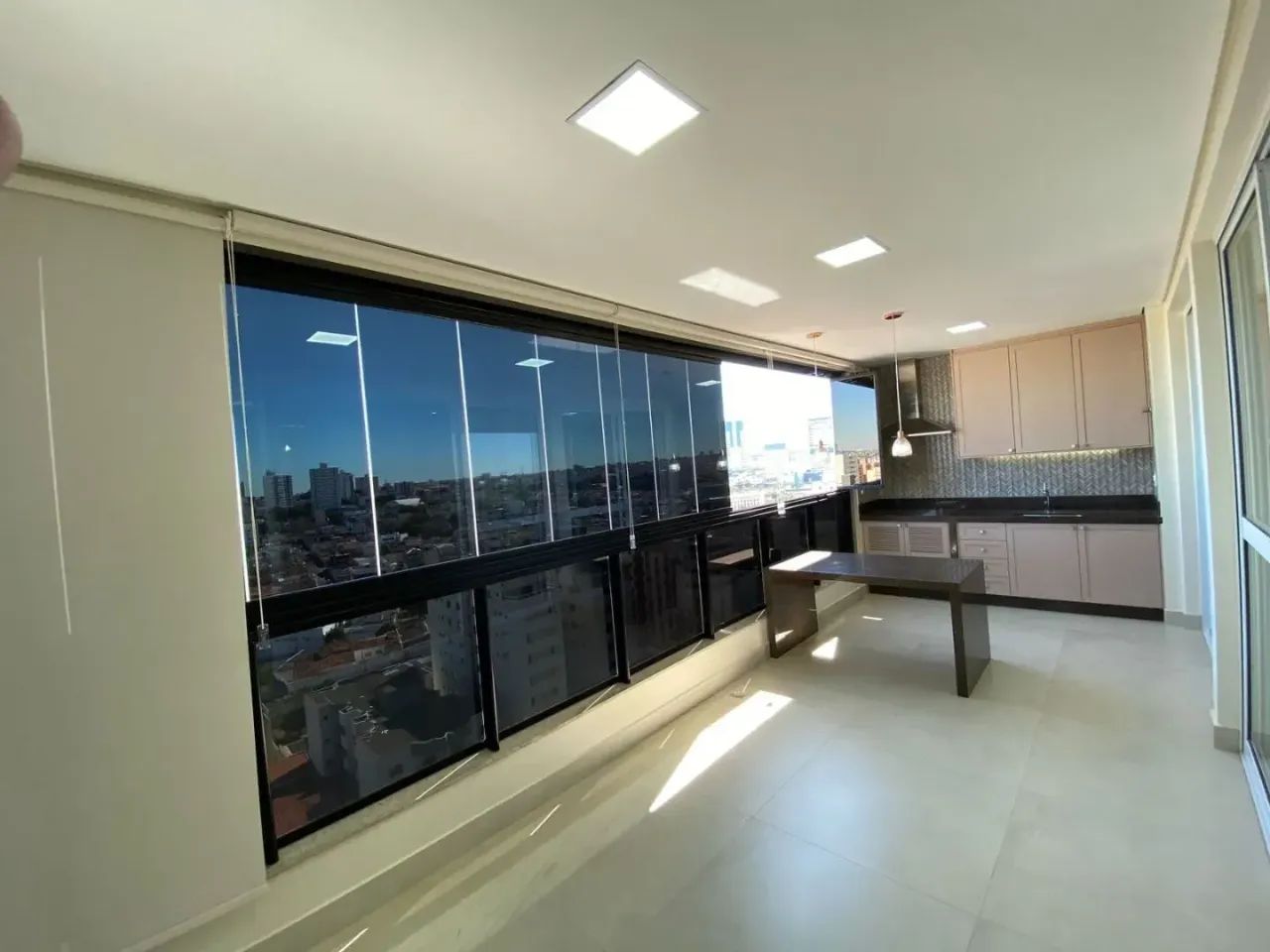 Athenas Residencial Santa Maria