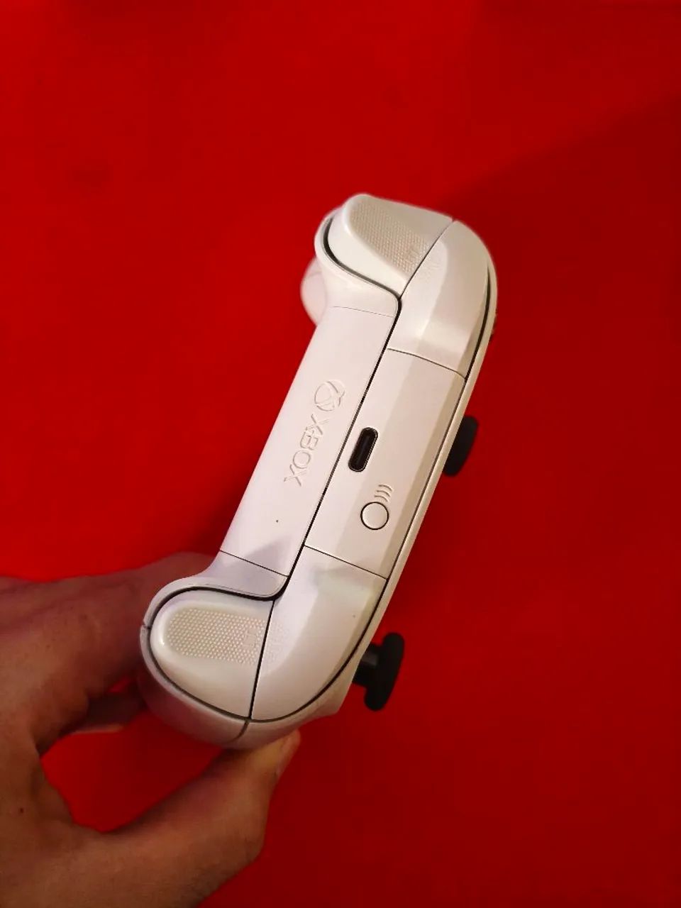 Controle Xbox séries S - Foto 4