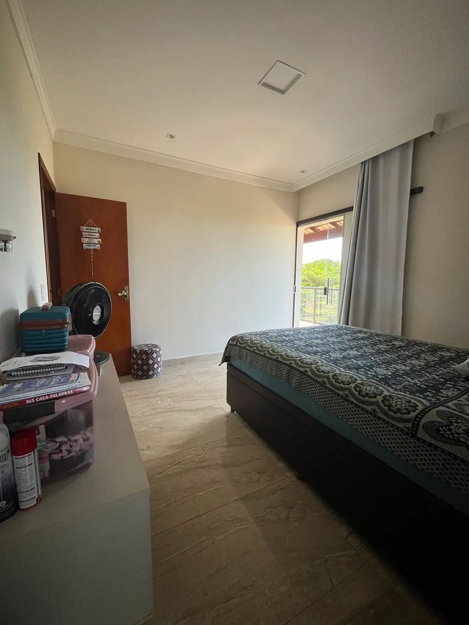Duplex Ponta da Fruta 720m2 terreno vista Mar - Foto 4