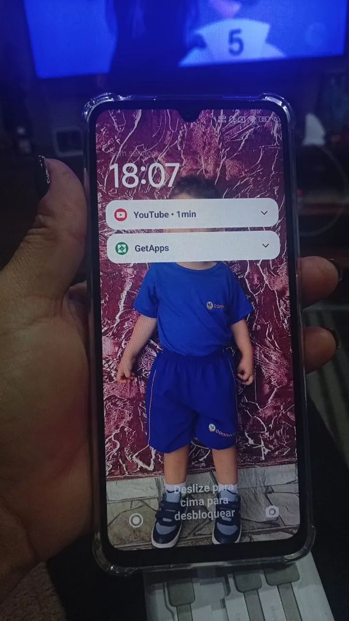 Celular Redimi 14c - Foto 2