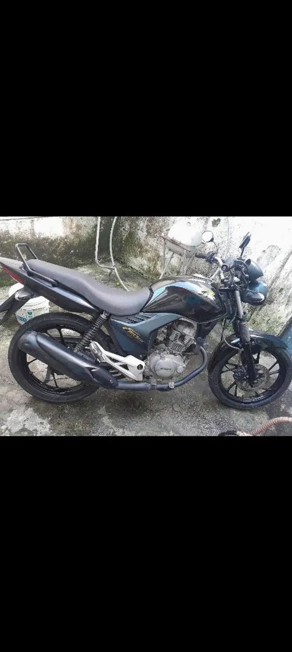 Fan 125  - Foto 2