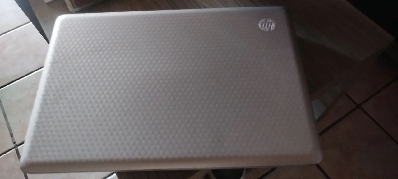 notebook Hp  - Foto 2