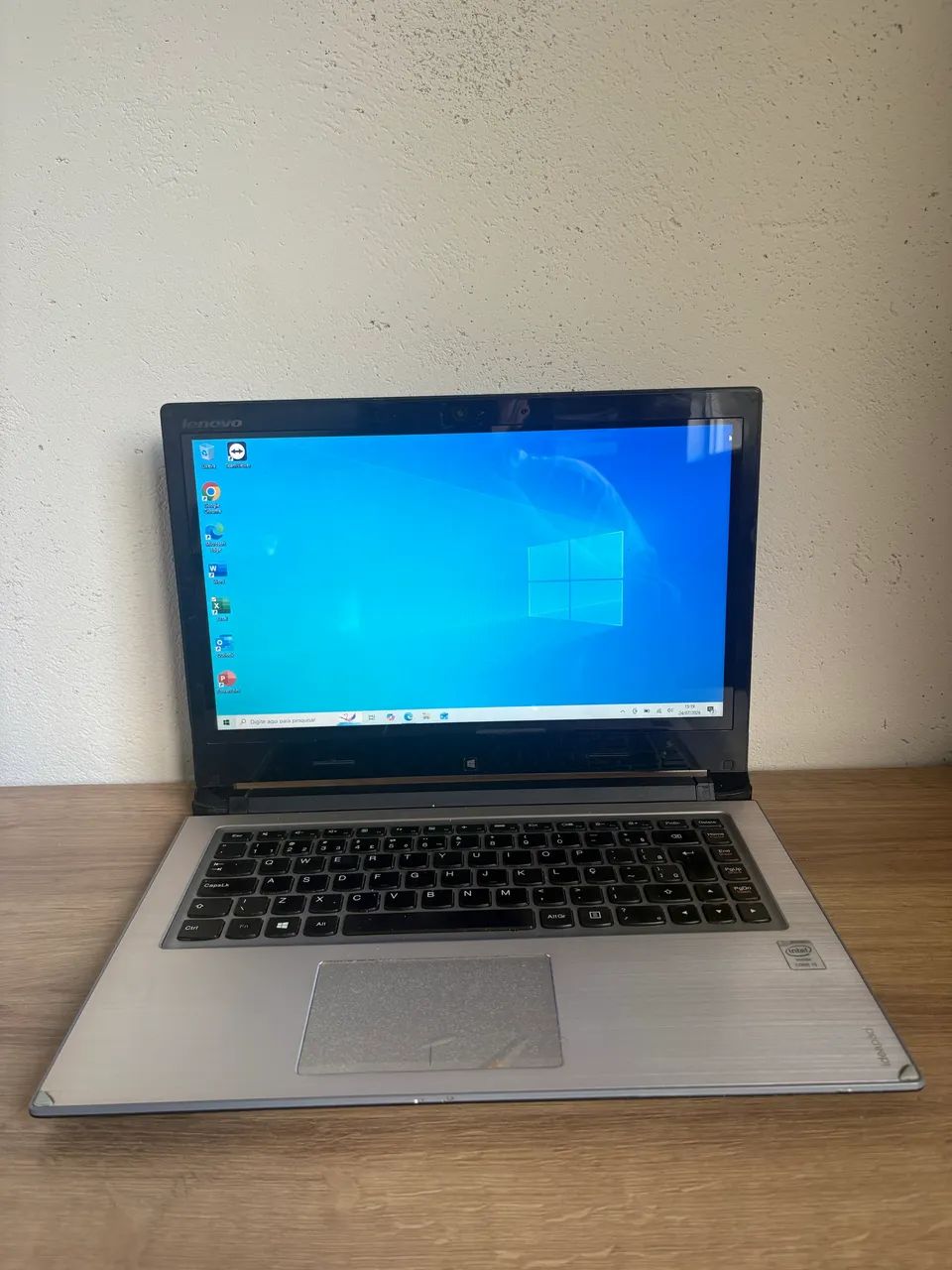 Notebook 10x Sem juros