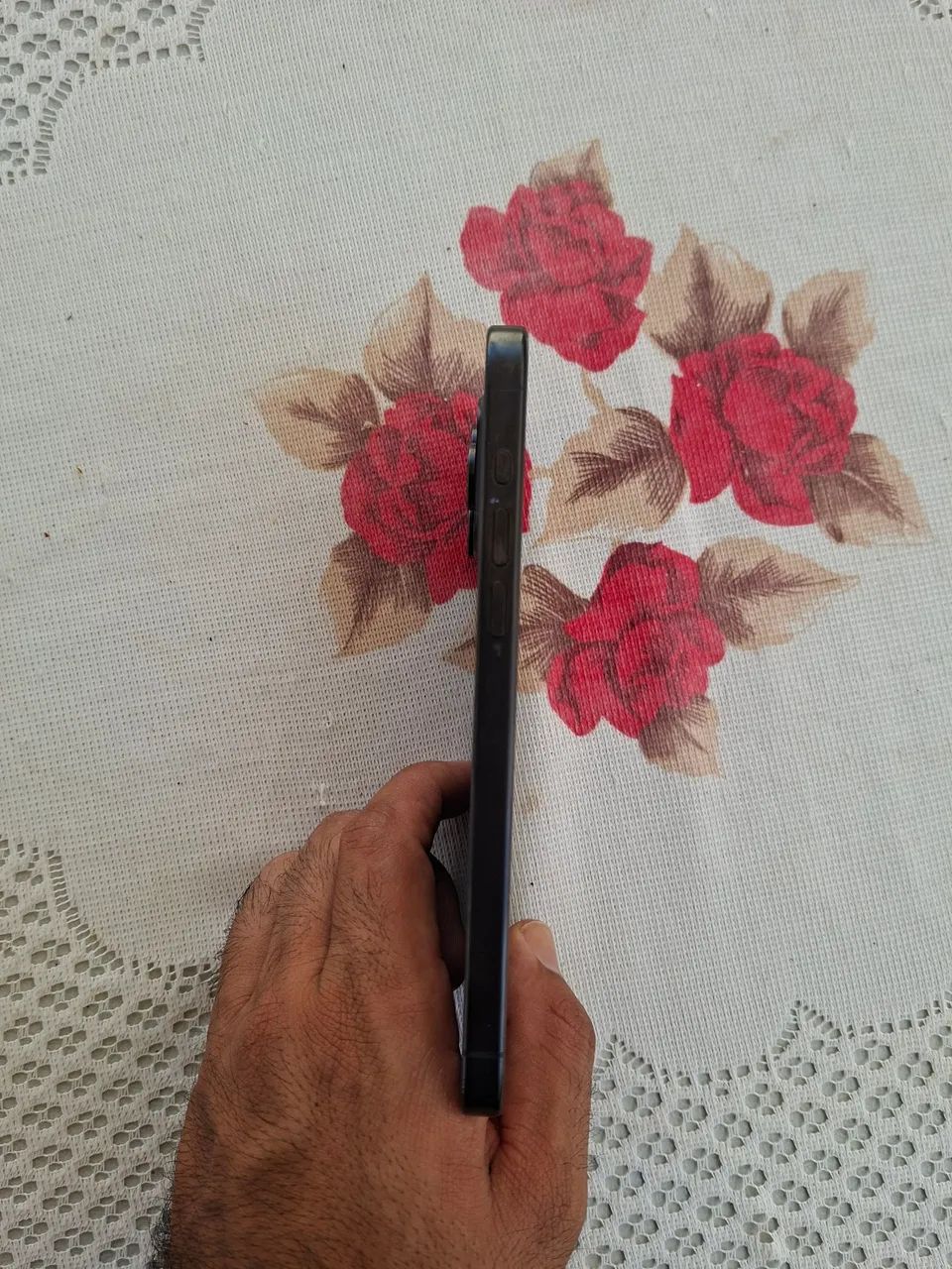 Iphone 15 Pro max 256 gb Perfeito Estado - Foto 4