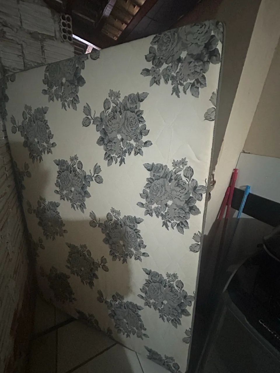 Vendo base de cama - Foto 3