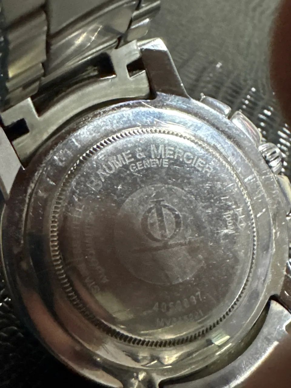 Baume & Mercier Genova  - Foto 5