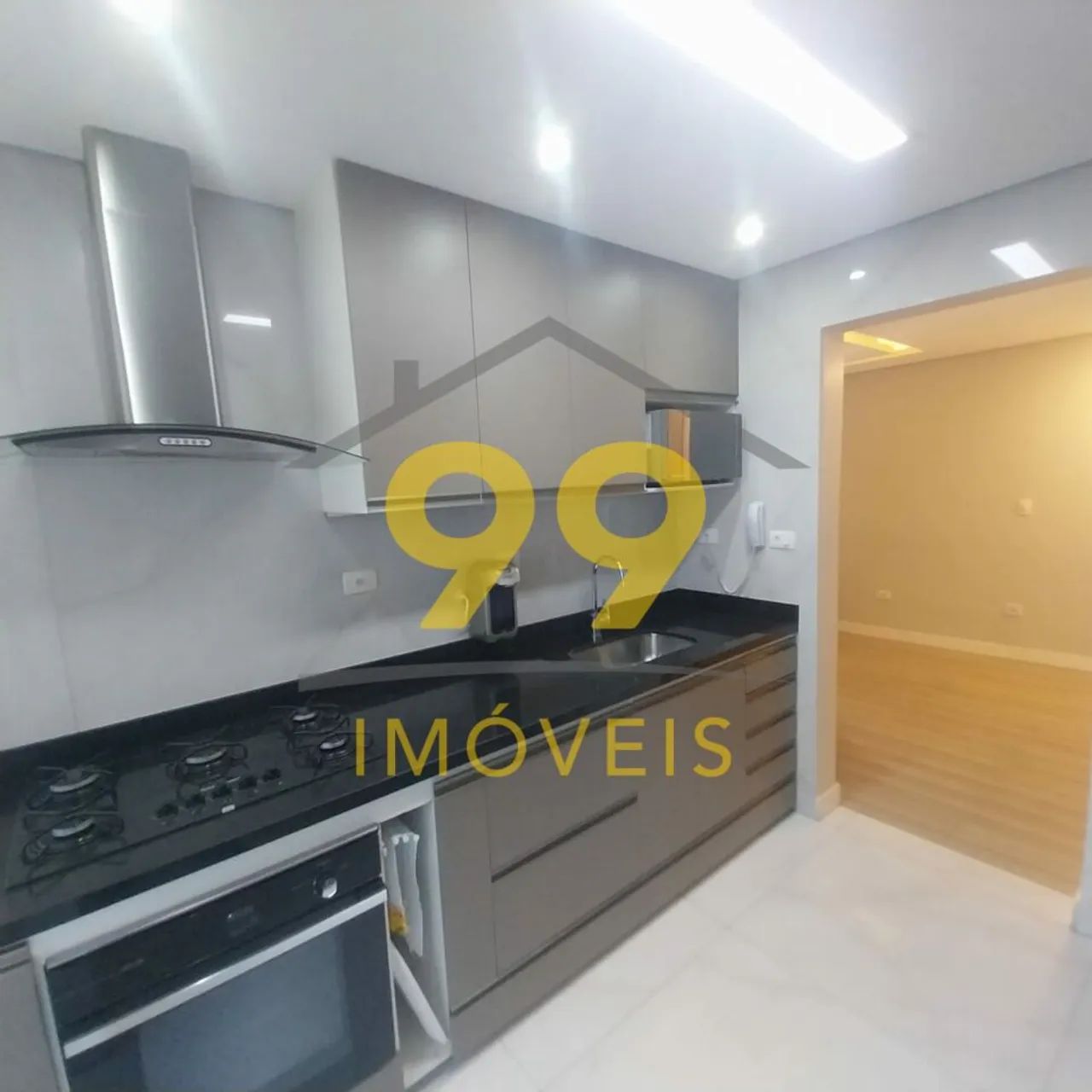 OPORTUNIDADE - APARTAMENTO SUPER BEM LOCALIZADO!! - Foto 3