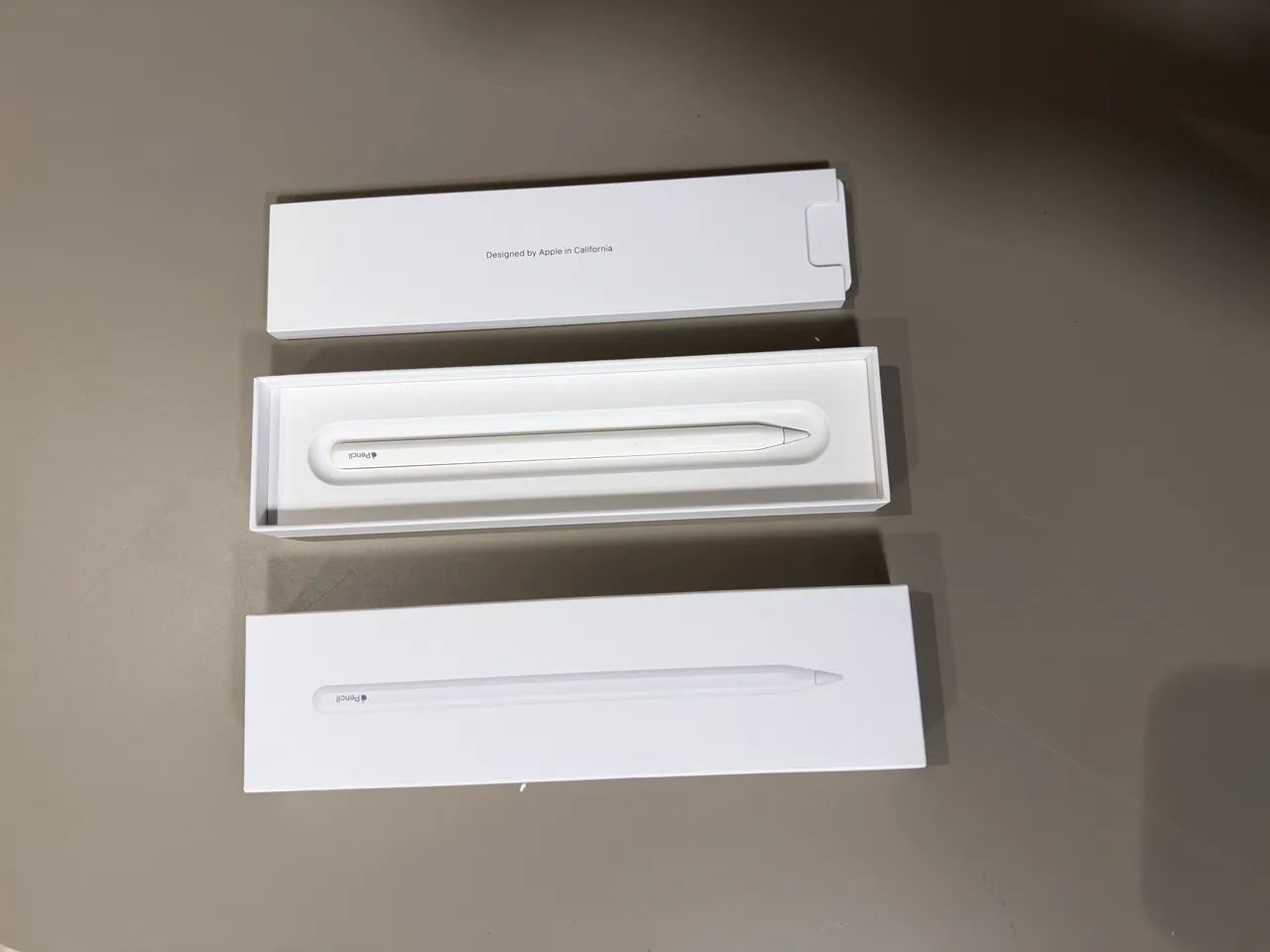 Apple Pencil - Foto 2