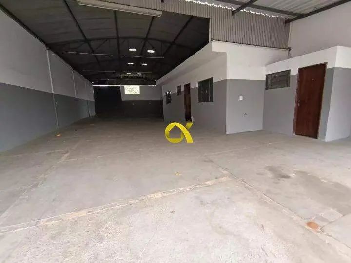 BARRACÃO COMERCIAL PARA LOCAÇÃO NA PAULICÉIA  PIRACICABA/SP - Foto 2