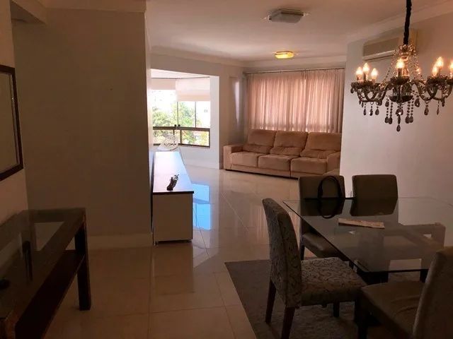 Apartamento 4 dormitórios - 2 Vagas - Foto 4