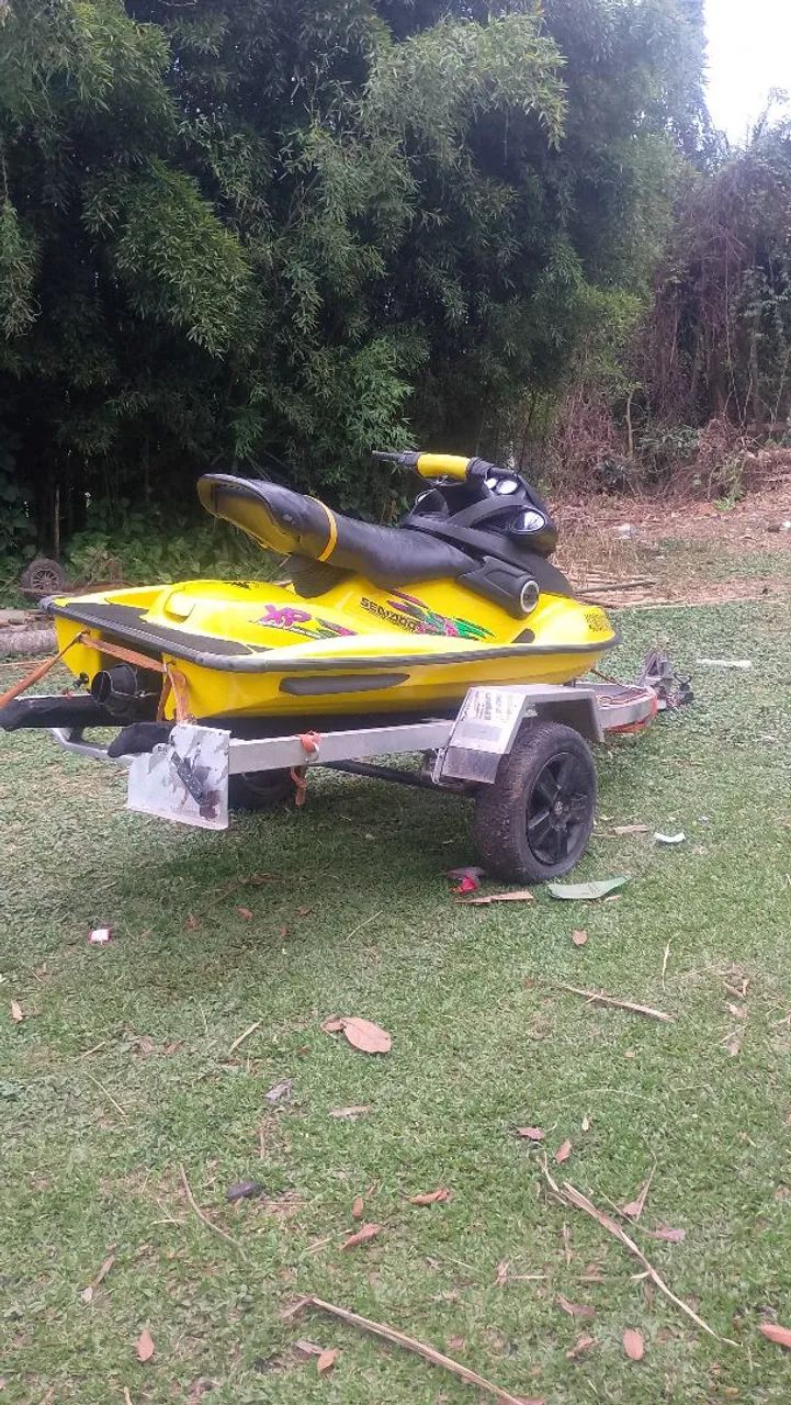 Jet ski - Foto 4