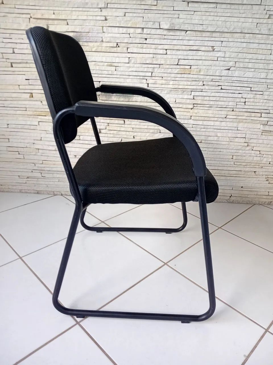 Cadeira de escritório  - Foto 3